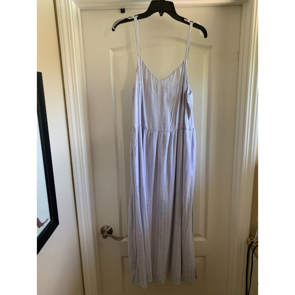 Old Navy Sundress - Tall Large